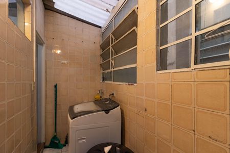 Apartamento à venda com 140m², 4 quartos e sem vaga Apartamento à venda com 140m², 4 quartos e sem vagaÁrea de Serviço
