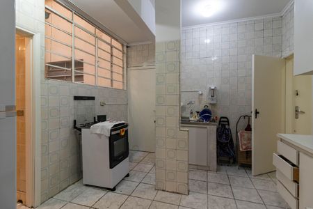 Apartamento à venda com 140m², 4 quartos e sem vaga Apartamento à venda com 140m², 4 quartos e sem vagaCozinha