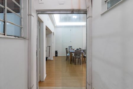 Apartamento à venda com 140m², 4 quartos e sem vaga Apartamento à venda com 140m², 4 quartos e sem vagaJardim