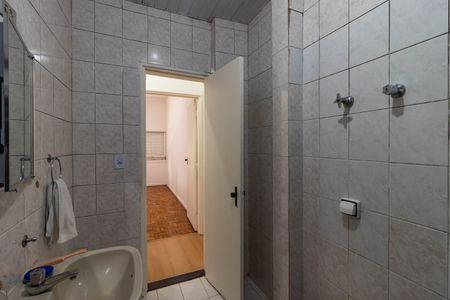 Apartamento à venda com 140m², 4 quartos e sem vaga Apartamento à venda com 140m², 4 quartos e sem vagaBanheiro 1