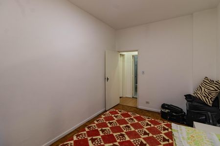 Apartamento à venda com 140m², 4 quartos e sem vaga Apartamento à venda com 140m², 4 quartos e sem vagaQuarto 4