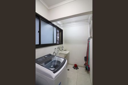 Apartamento à venda com 106m², 3 quartos e 2 vagasCozinha e Área de Serviço