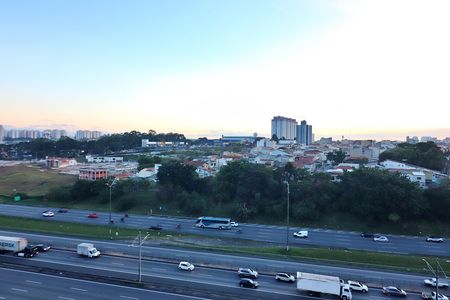 Apartamento à venda com 106m², 3 quartos e 2 vagasVaranda gourmet Fachada 