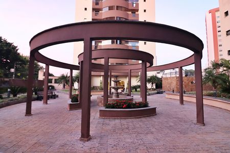 Apartamento à venda com 106m², 3 quartos e 2 vagasÁrea comum