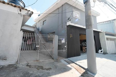 Casa à venda com 150m², 3 quartos e 2 vagasFachada