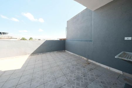 Casa à venda com 150m², 3 quartos e 2 vagasÁrea de Serviço