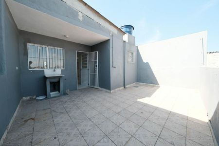 Casa à venda com 150m², 3 quartos e 2 vagasÁrea de Serviço