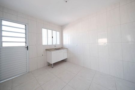 Casa à venda com 150m², 3 quartos e 2 vagasCozinha