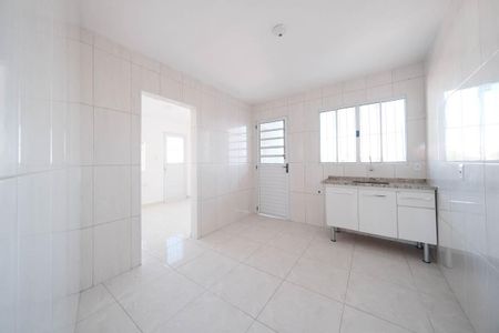 Casa à venda com 150m², 3 quartos e 2 vagasCozinha