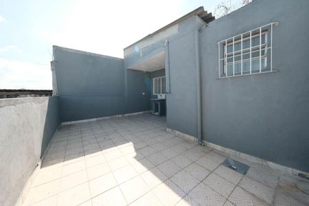 Casa à venda com 150m², 3 quartos e 2 vagasÁrea de Serviço