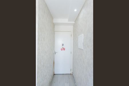 Apartamento para alugar com 40m², 2 quartos e 1 vagaSala, cozinha e área de serviço