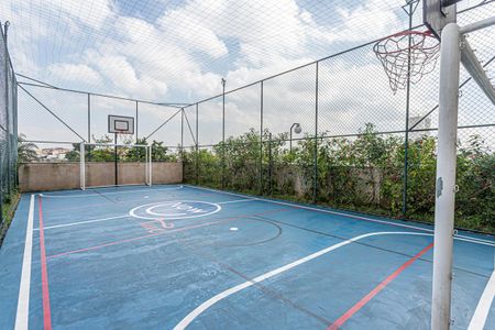 Apartamento para alugar com 40m², 2 quartos e 1 vagaQuadra Esportiva