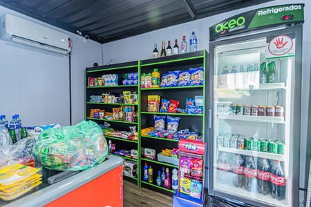 Apartamento para alugar com 40m², 2 quartos e 1 vagaConveniência