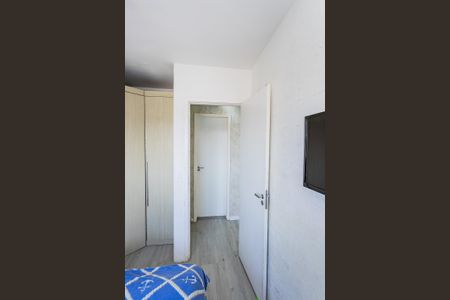 Apartamento para alugar com 40m², 2 quartos e 1 vagaQuarto 2