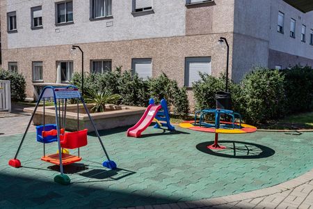 Apartamento para alugar com 40m², 2 quartos e 1 vagaÁrea comum - Playground
