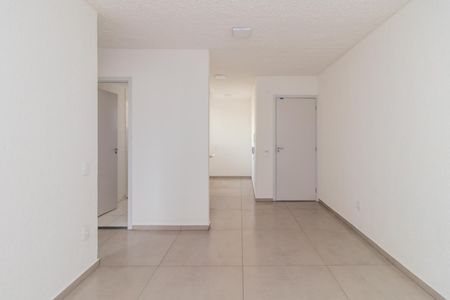 Sala de apartamento para alugar com 2 quartos, 41m² em Santa Tereza, Porto Alegre