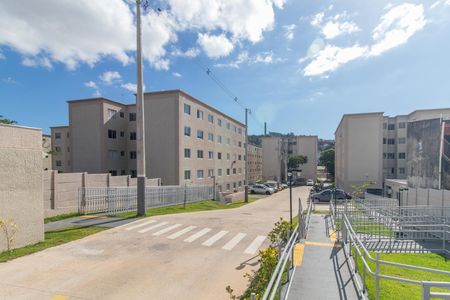 Apartamento para alugar com 41m², 2 quartos e 1 vaga Apartamento para alugar com 41m², 2 quartos e 1 vagaFachada