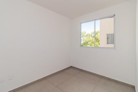 Quarto 2 de apartamento para alugar com 2 quartos, 41m² em Santa Tereza, Porto Alegre