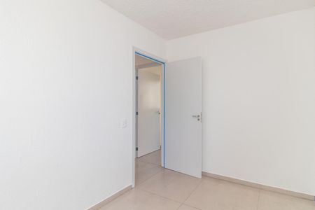 Apartamento para alugar com 41m², 2 quartos e 1 vaga Apartamento para alugar com 41m², 2 quartos e 1 vagaQuarto 2