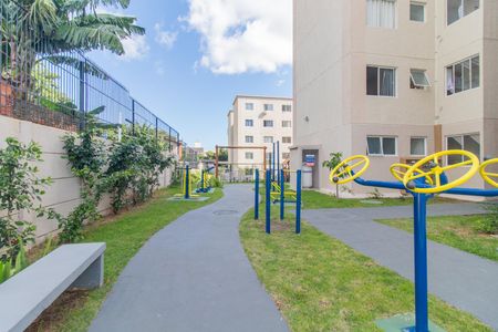 Apartamento para alugar com 41m², 2 quartos e 1 vaga Apartamento para alugar com 41m², 2 quartos e 1 vagaÁrea comum