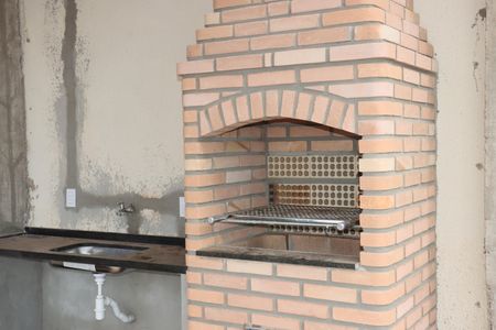 Casa de condomínio para alugar com 77m², 3 quartos e 2 vagasÁrea Comum