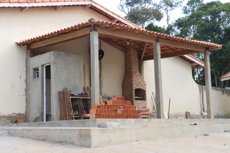 Casa de condomínio para alugar com 77m², 3 quartos e 2 vagasÁrea Comum