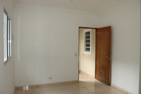 Casa de condomínio para alugar com 77m², 3 quartos e 2 vagasSala