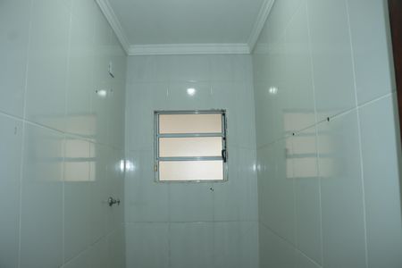 Casa de condomínio para alugar com 77m², 3 quartos e 2 vagasBanheiro