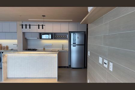 Apartamento à venda com 100m², 3 quartos e 2 vagas Apartamento à venda com 100m², 3 quartos e 2 vagasCozinha
