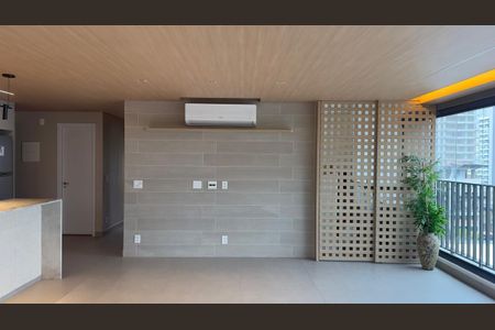 Apartamento à venda com 100m², 3 quartos e 2 vagas Apartamento à venda com 100m², 3 quartos e 2 vagasSala