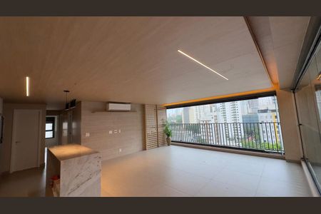 Apartamento à venda com 100m², 3 quartos e 2 vagas Apartamento à venda com 100m², 3 quartos e 2 vagasSala