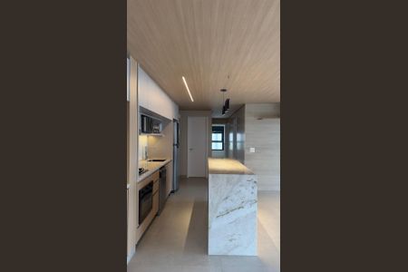 Apartamento à venda com 100m², 3 quartos e 2 vagas Apartamento à venda com 100m², 3 quartos e 2 vagasCozinha