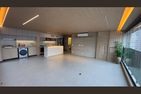 Apartamento à venda com 100m², 3 quartos e 2 vagas Apartamento à venda com 100m², 3 quartos e 2 vagasSala