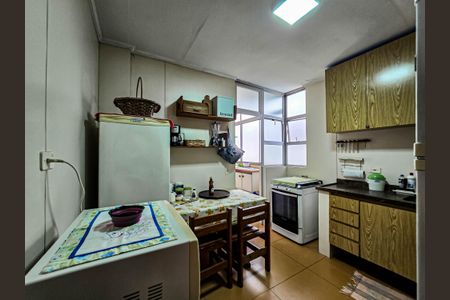 Casa para alugar com 86m², 2 quartos e 1 vagaCozinha