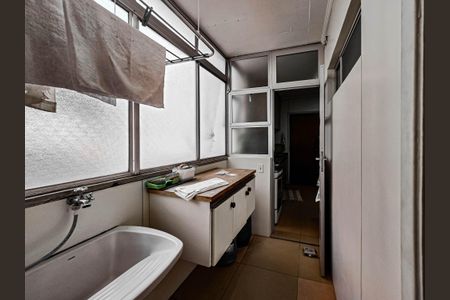 Casa para alugar com 86m², 2 quartos e 1 vagaÁrea de Serviço