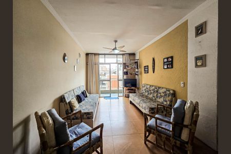 Casa para alugar com 86m², 2 quartos e 1 vagaSala