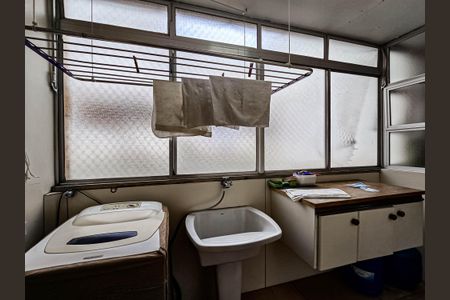 Casa para alugar com 86m², 2 quartos e 1 vagaÁrea de Serviço