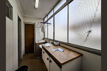 Casa para alugar com 86m², 2 quartos e 1 vagaÁrea de Serviço