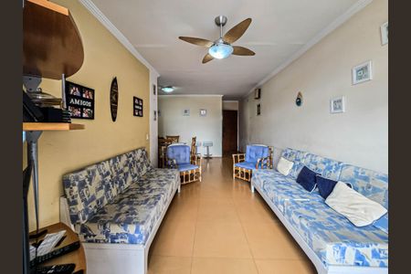 Casa para alugar com 86m², 2 quartos e 1 vagaSala