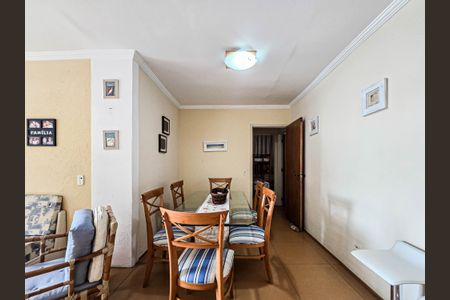 Sala de casa para alugar com 2 quartos, 86m² em Parque Itamarati, Jacareí