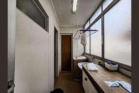 Casa para alugar com 86m², 2 quartos e 1 vagaÁrea de Serviço