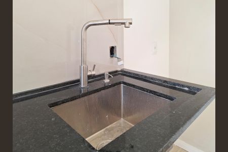 Apartamento para alugar com 38m², 2 quartos e sem vaga Apartamento para alugar com 38m², 2 quartos e sem vagaCozinha
