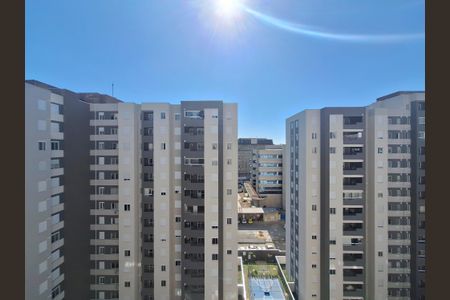 Apartamento para alugar com 38m², 2 quartos e sem vaga Apartamento para alugar com 38m², 2 quartos e sem vagaVista Quarto 1
