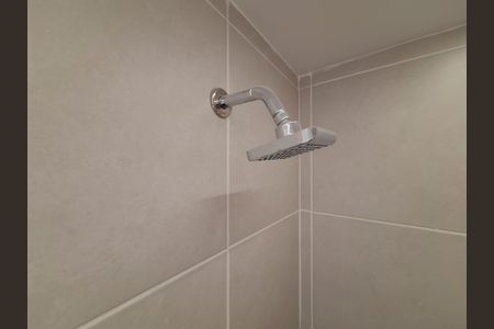 Apartamento para alugar com 38m², 2 quartos e sem vaga Apartamento para alugar com 38m², 2 quartos e sem vagaBanheiro