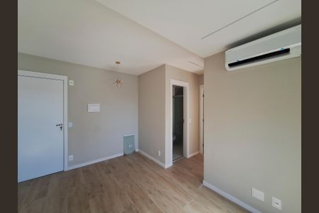Apartamento para alugar com 38m², 2 quartos e sem vaga Apartamento para alugar com 38m², 2 quartos e sem vagaSala