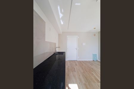 Apartamento para alugar com 38m², 2 quartos e sem vaga Apartamento para alugar com 38m², 2 quartos e sem vagaCozinha