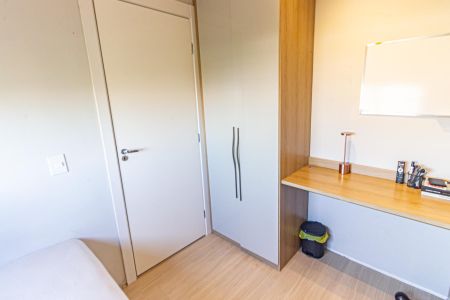 Apartamento para alugar com 37m², 2 quartos e sem vaga Apartamento para alugar com 37m², 2 quartos e sem vagaQuarto 2