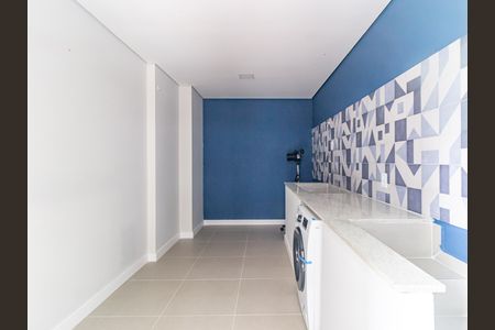 Apartamento para alugar com 37m², 2 quartos e sem vaga Apartamento para alugar com 37m², 2 quartos e sem vagaÁrea comum - Pet Care