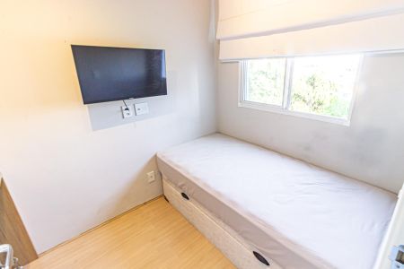 Apartamento para alugar com 37m², 2 quartos e sem vaga Apartamento para alugar com 37m², 2 quartos e sem vagaQuarto 2