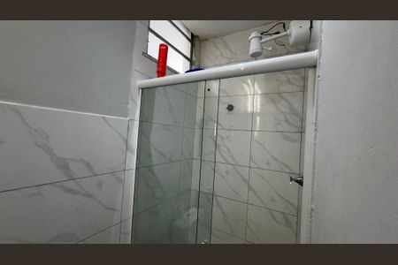 Apartamento para alugar com 80m², 1 quarto e sem vagaBanheiro